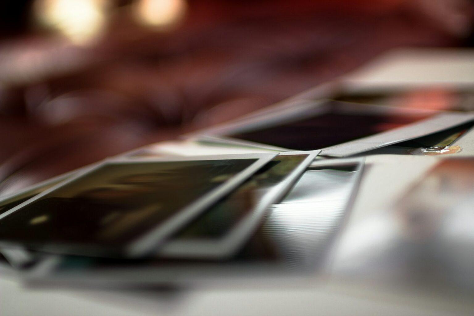 Deuil et mémoire : le paradoxe du chagrin Memories