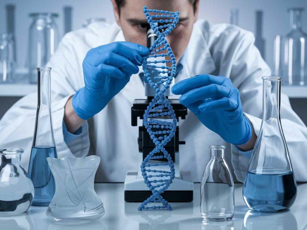 La génétique comportementale : comprendre l’influence des gènes sur nos comportements La génétique comportementale : comprendre l’influence des gènes sur nos comportements