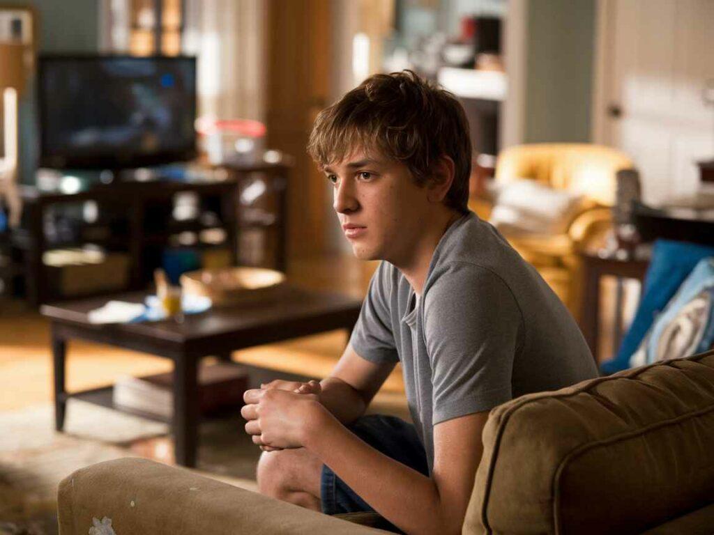 Influence du contenu sexuel cinématographique sur la sexualité des adolescents Influence du contenu sexuel cinématographique sur la sexualité des adolescents
