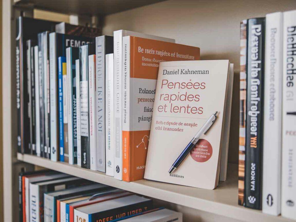 Analyse critique de “Pensées rapides et lentes” de Daniel Kahneman Analyse critique de « Pensées rapides et lentes » de Daniel Kahneman