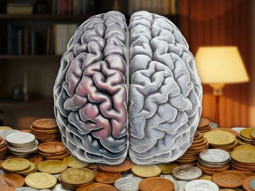 Comment la pauvreté affecte le cerveau et le comportement