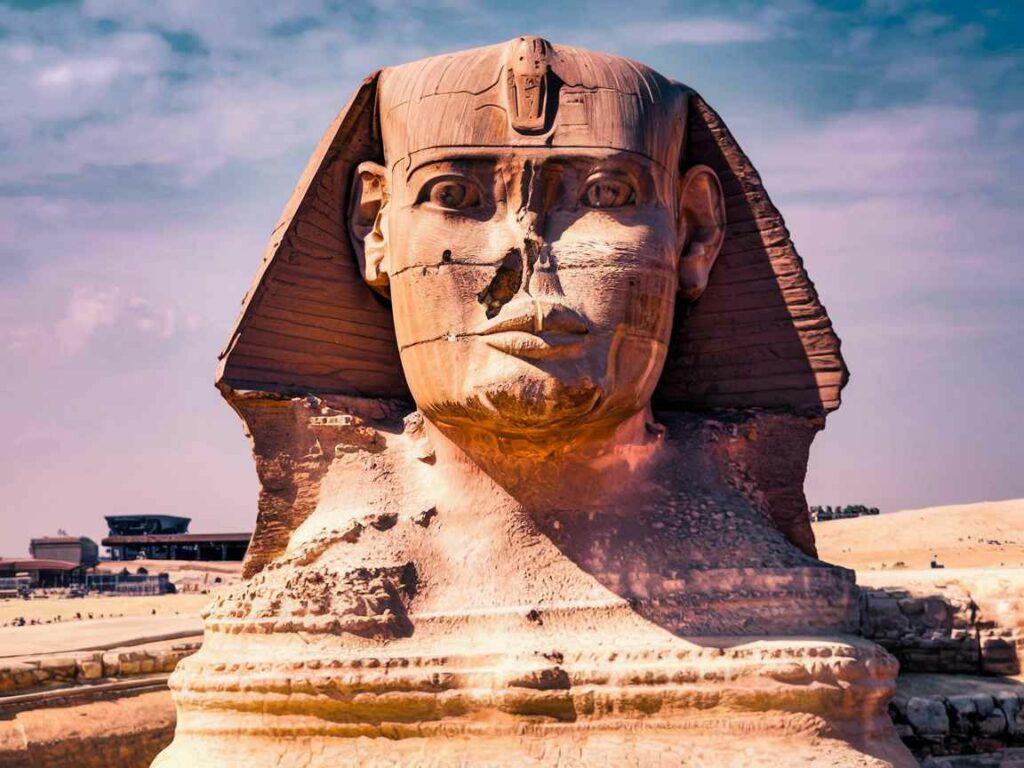 La nouvelle énigme du Sphinx : histoire de vie et science psychologique La nouvelle énigme du Sphinx : histoire de vie et science psychologique