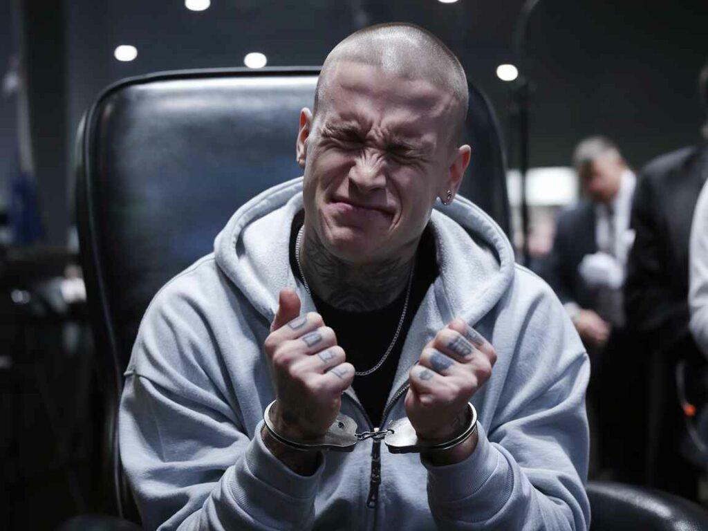 Culpabilité et honte après un délit : prédicteurs de récidive Culpabilité et honte après un délit : prédicteurs de récidive