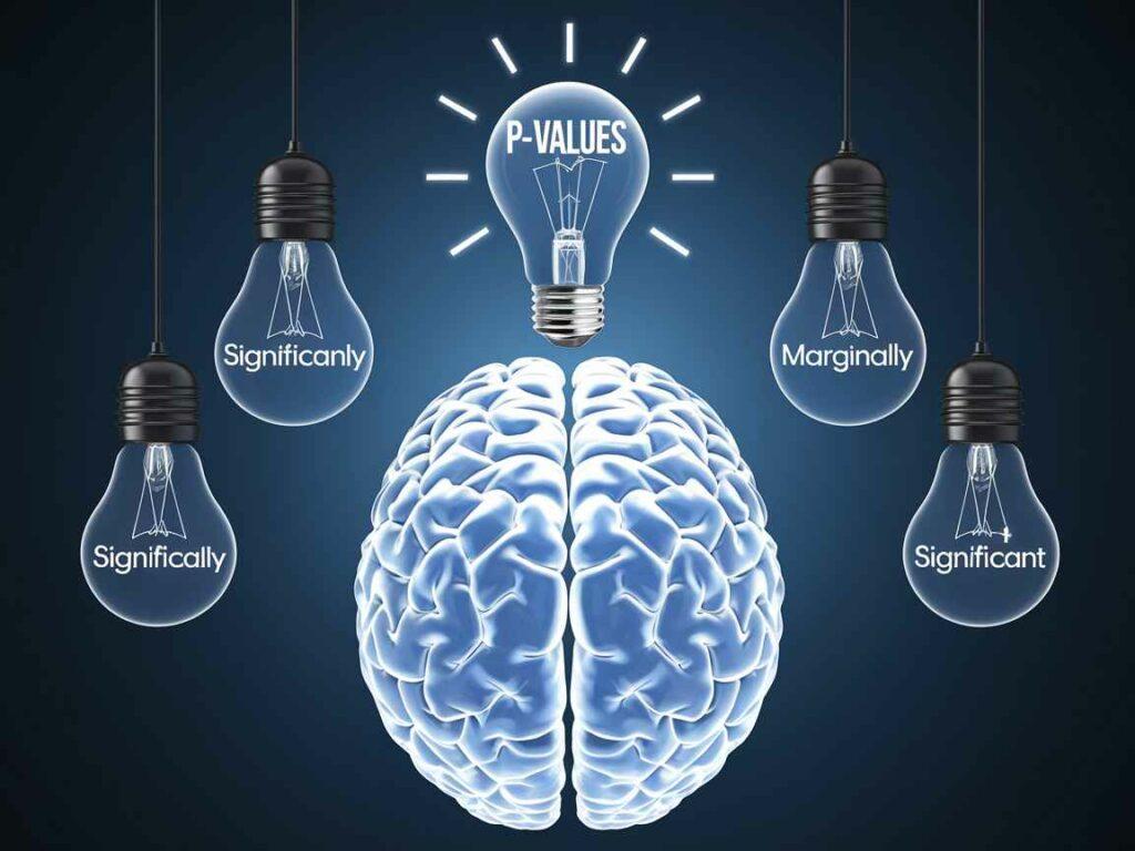 L’augmentation du signalement des valeurs p comme “marginalement significatives” en psychologie L’augmentation du signalement des valeurs p comme « marginalement significatives » en psychologie