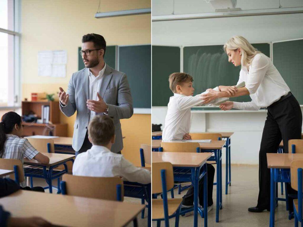 Fessée : analyse objective des arguments pour et contre cette méthode disciplinaire