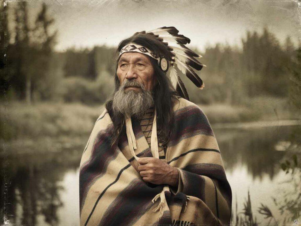 La prise de conscience des Amérindiens face à l’omission et la discrimination stimule leur engagement civique