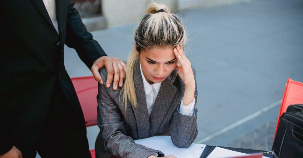 Angoisse matinale : 6 signes qui révèlent un problème d’anxiété découvrez des stratégies efficaces pour gérer l'anxiété matinale et retrouver calme et sérénité dès le réveil. apprenez à identifier les déclencheurs, à adopter des techniques de relaxation et à démarrer votre journée sur une note positive.