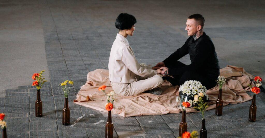 Faire la différence entre amour et attachement découvrez les distinctions essentielles entre des concepts, idées ou éléments variés dans notre guide complet. apprenez à mieux comprendre les différences significatives qui façonnent notre quotidien.