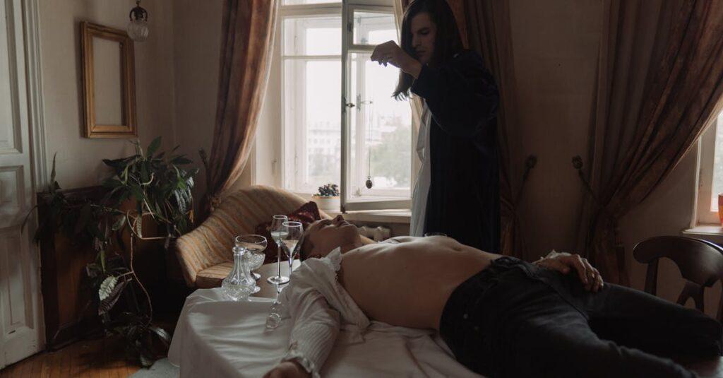 découvrez le monde fascinant de l'hypnose, une technique puissante qui vous aide à atteindre vos objectifs personnels et à surmonter vos blocages. apprenez comment cette méthode peut transformer votre vie en favorisant la relaxation, la concentration et le bien-être.