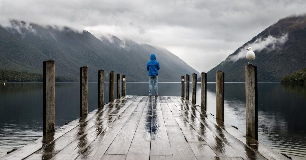 explorez le thème de la solitude, ses impacts sur la vie quotidienne, et découvrez des stratégies pour surmonter l'isolement. plongez dans des réflexions profondes et des ressources pour mieux comprendre et gérer la solitude.