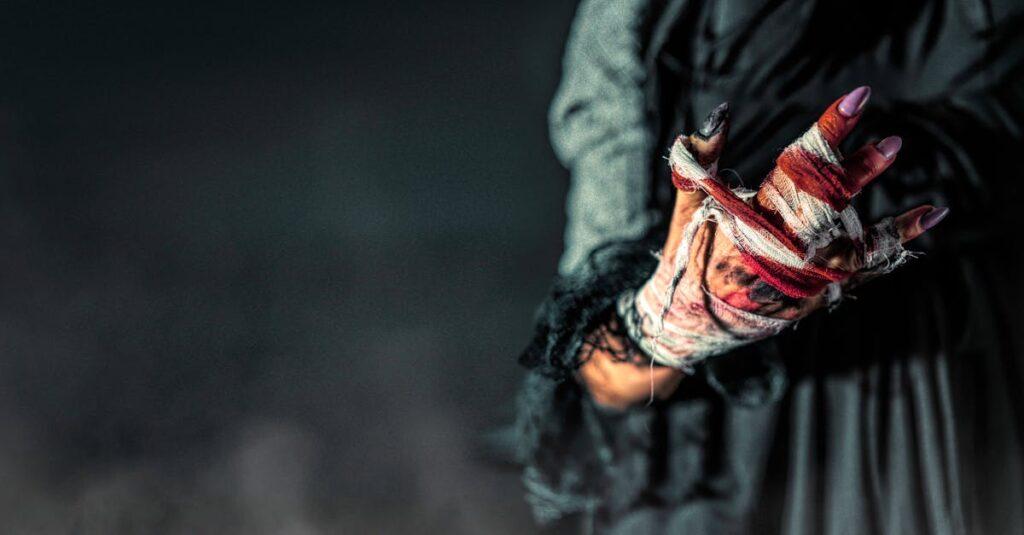 Les blessures émotionnelles de l’enfance qui impactent l’âge adulte découvrez comment guérir des blessures émotionnelles profondes et transformer votre vie. apprenez des techniques pour surmonter la douleur, retrouver votre bien-être et renforcer votre résilience émotionnelle.