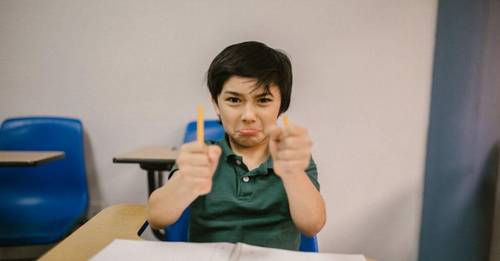 découvrez le concept de passif-agressif, ses manifestations courantes et comment il peut affecter les relations personnelles et professionnelles. apprenez à identifier et à gérer ce comportement pour améliorer vos interactions.