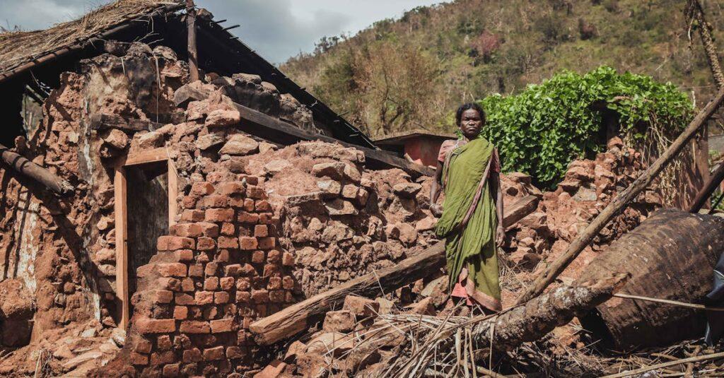 Quand l’amour prend fin : que faire pour se reconstruire ? découvrez le processus de reconstruction, une approche innovante et durable pour redéfinir l'avenir. apprenez comment rétablir, restaurer et revitaliser des structures, des communautés et des écosystèmes. explorez les stratégies et les meilleures pratiques pour un développement harmonieux et responsable.