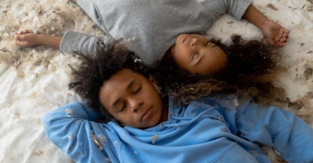 Traumatismes de l’enfance et du passé : comment ils vous affectent à l’âge adulte découvrez comment le trauma de l'enfance peut influencer la vie adulte, les mécanismes de guérison et les stratégies pour surmonter ces expériences. apprenez à reconnaître les signes, à rechercher de l'aide et à bâtir un avenir meilleur.