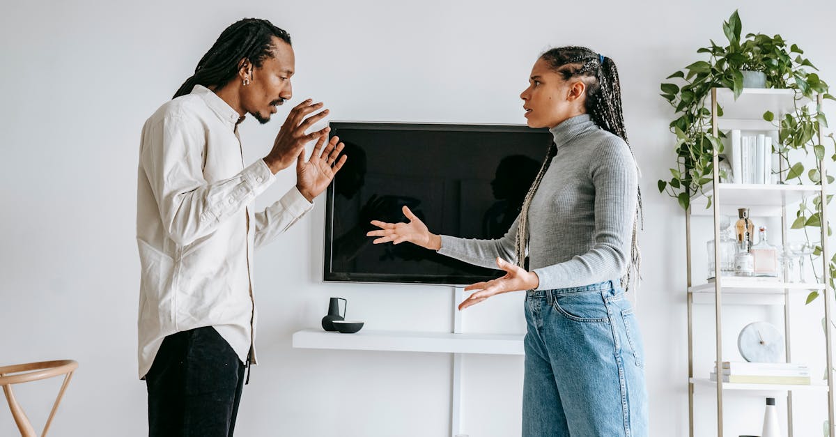 découvrez les causes et les solutions à l'irritabilité, un état émotionnel courant qui peut affecter votre bien-être. apprenez à gérer ce sentiment pour améliorer votre qualité de vie.