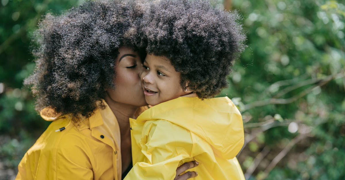 découvrez l'impact des mères narcissiques sur le développement émotionnel et psychologique de leurs enfants. ce guide explore les caractéristiques de ces comportements dévastateurs et offre des conseils pour surmonter les effets de cette relation complexe.