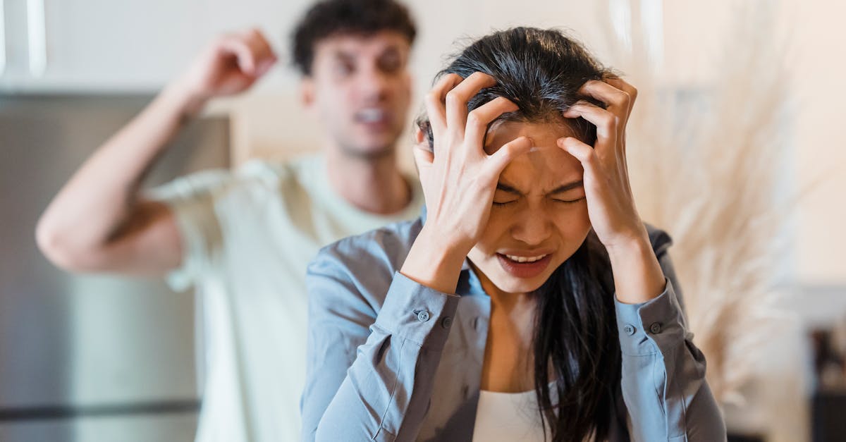 découvrez comment soulager les céphalées de tension grâce à des conseils pratiques, des remèdes naturels et des techniques de gestion du stress. améliorez votre bien-être et retrouvez une vie sans douleur.