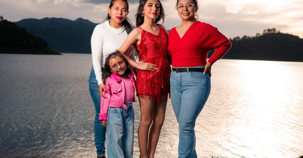 découvrez le parcours d'une mère aux prises avec la dépression. un récit poignant sur ses luttes quotidiennes, ses espoirs et les stratégies qu'elle met en place pour surmonter cette épreuve. un témoignage inspirant sur l'amour, la résilience et la recherche de soutien dans les moments difficiles.