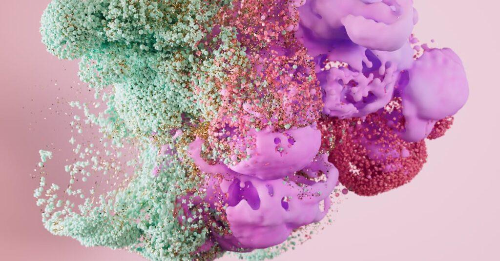 découvrez le concept de fusion, une interaction captivante entre les éléments qui déclenche des transformations inattendues. explorez ses applications dans divers domaines tels que la physique, la chimie et la culture, et plongez dans un univers riche en découvertes et en synergies.