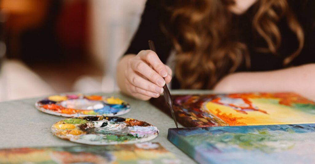 Raisons surprenantes pour lesquelles nous sabotons l’amour découvrez comment le self-sabotage peut freiner votre succès et votre épanouissement personnel. apprenez à reconnaître ces comportements destructeurs et explorez des stratégies efficaces pour les surmonter et atteindre vos objectifs.