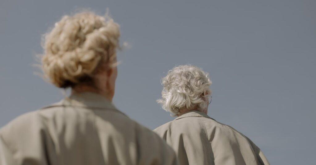 découvrez les relations avec un écart d'âge, explorez les dynamiques, les défis et les avantages de ces unions uniques. apprenez à naviguer à travers les perceptions sociales et les attentes, tout en célébrant l'amour dans toutes ses formes.