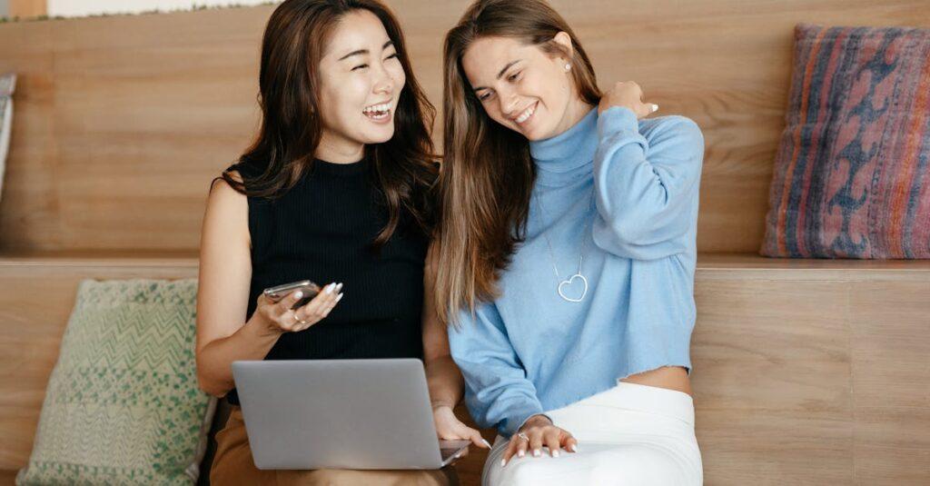 Apprendre à mettre son ego de côté pour mieux comprendre les autres découvrez l'importance de l'empathie dans nos interactions quotidiennes. apprenez comment développer cette compétence essentielle pour améliorer vos relations personnelles et professionnelles, favoriser la compréhension mutuelle et créer un environnement plus harmonieux.