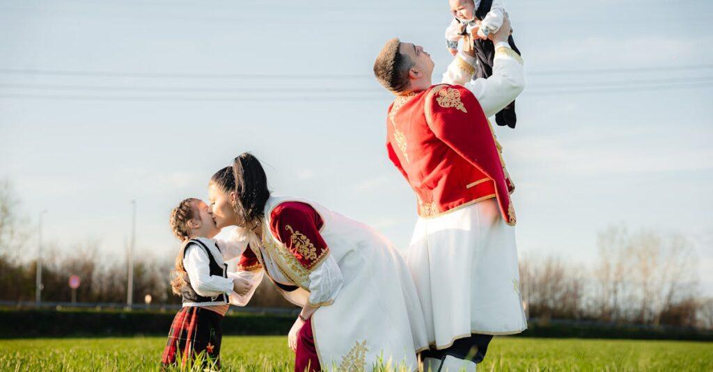 découvrez les causes et les conséquences de l'aliénation familiale. explorez des témoignages émouvants et des conseils pour naviguer à travers les relations difficiles au sein de la famille. apprenez comment reconstruire des liens ou faire face à la séparation avec empathie et compréhension.