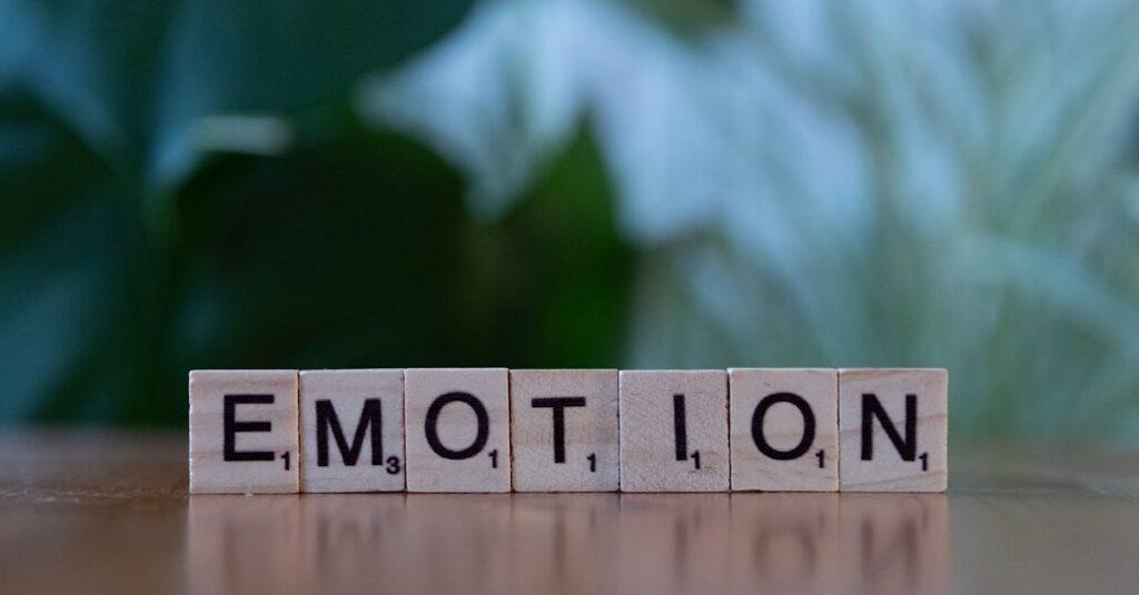 Peur de l’amour : comprendre la phobie des relations affectives découvrez les nuances de la peur de l'amour, un sentiment complexe qui peut entraver les relations et influencer nos choix. plongez dans une réflexion sur les origines de cette peur, ses impacts sur la vie amoureuse et les voies pour surmonter ces appréhensions, afin de trouver l'amour sans crainte.