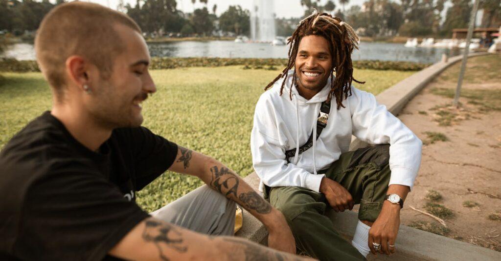 Pourquoi je ne suis pas content : 8 façons d’être plus heureux découvrez le véritable sens du bonheur et comment cultiver la joie au quotidien. explorez des conseils pratiques, des réflexions inspirantes et des méthodes éprouvées pour nourrir votre bien-être et vivre une vie épanouissante. rejoignez-nous dans cette quête du bonheur durable.