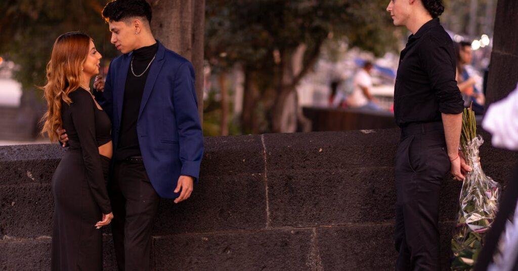 découvrez les différentes facettes de la jalousie, ses origines et son impact sur les relations personnelles. apprenez à gérer ce sentiment complexe pour cultiver la confiance et l'harmonie dans votre vie.