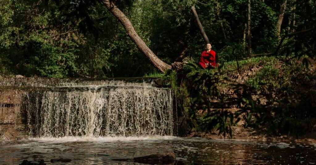 Karma et vies antérieures : mythes ou vérités psychologiques ? découvrez le concept du karma, une philosophie ancienne qui explore l'idée de cause et d'effet dans nos actions. apprenez comment nos choix influencent notre destin et comment cultiver de bonnes actions pour générer des résultats positifs dans notre vie.