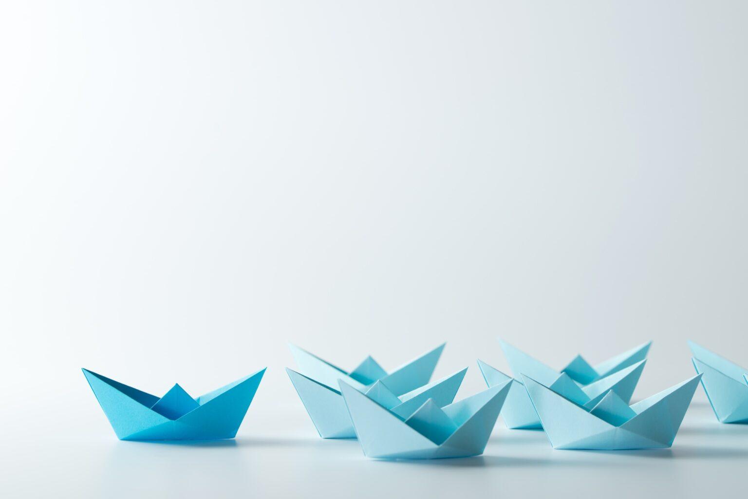 La psychologie d’une femme dominante Leadership