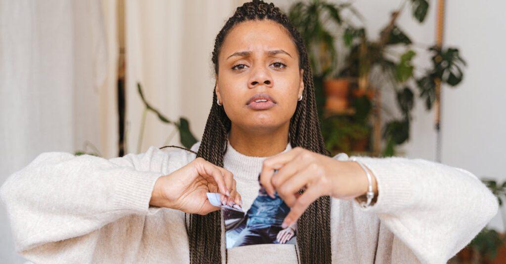 D’accord pour lâcher prise, mais finalement comment faire : 5 pratiques au quotidien découvrez l'art de se libérer des poids émotionnels et des pensées limitantes avec 'letting go'. apprenez des techniques pratiques pour lâcher prise et trouver la paix intérieure, transformant ainsi votre vie et vos relations. un voyage vers la sérénité vous attend.