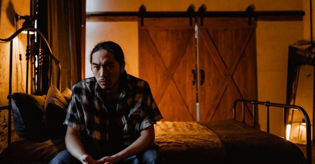 Pourquoi ai-je si peur d’être seule ? découvrez les nuances de la solitude : ses causes, ses effets sur le mental et des conseils pour la surmonter. explorez les différentes facettes de la solitude et apprenez à la transformer en opportunité de croissance personnelle.