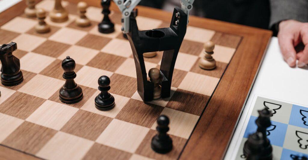 Comment démarrer une conversation pour reconnaître un manipulateur découvrez comment un manipulateur peut influencer son environnement et les personnes qui l'entourent. analysez les techniques de persuasion et les comportements humains sous-jacents afin de mieux comprendre cette dynamique complexe.