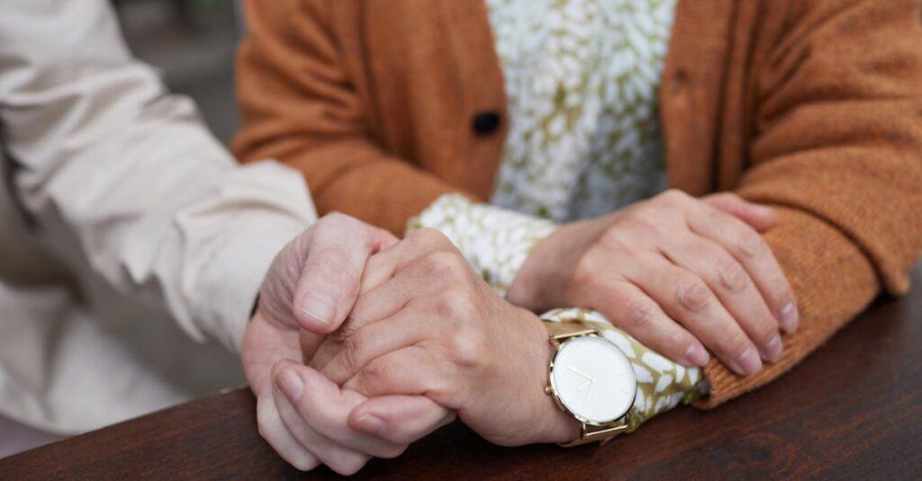 La différence entre ne pas être amoureux et l’amour mature découvrez la beauté et la profondeur de l'amour mature, une connexion authentique qui transcende le temps et les défis. explorez des témoignages inspirants et des conseils pour cultiver une relation épanouissante et durable.