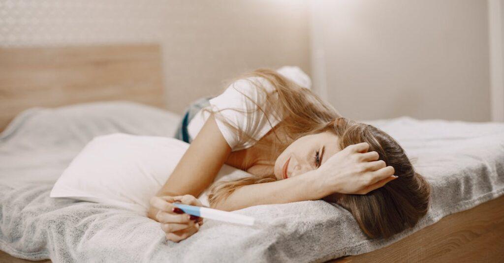 L’angoisse au réveil : comprendre ses causes et trouver des solutions découvrez des stratégies efficaces pour surmonter l'anxiété matinale. apprenez à gérer vos pensées, adopter des routines apaisantes et améliorer votre bien-être dès le lever du soleil.