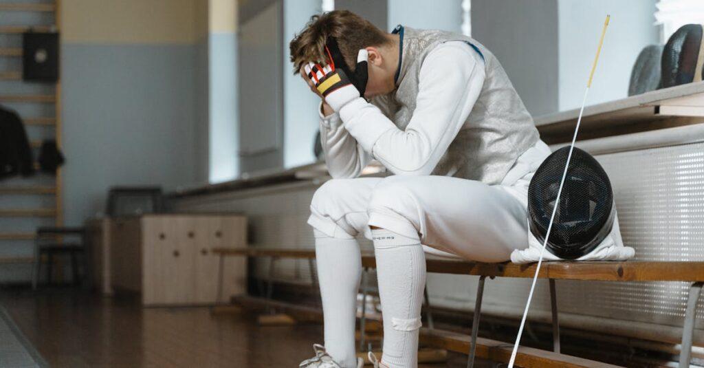 Étapes pour surmonter un rejet amoureux découvrez comment surmonter les obstacles et les défis de la vie grâce à des stratégies éprouvées et une motivation renouvelée. inspirez-vous des histoires de réussite et apprenez à transformer les épreuves en opportunités de croissance personnelle.