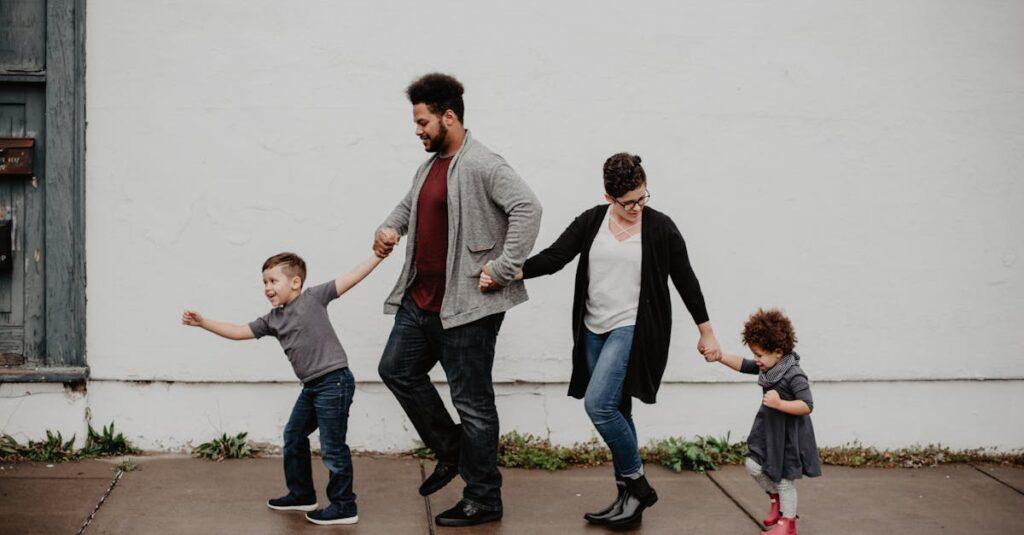 Les conséquences psychologiques du rejet des parents sur les enfants : comprendre les effets à long terme explorez les effets complexes du rejet parental sur le développement émotionnel et psychologique des enfants. découvrez des stratégies de compréhension et de guérison pour surmonter cette épreuve difficile.