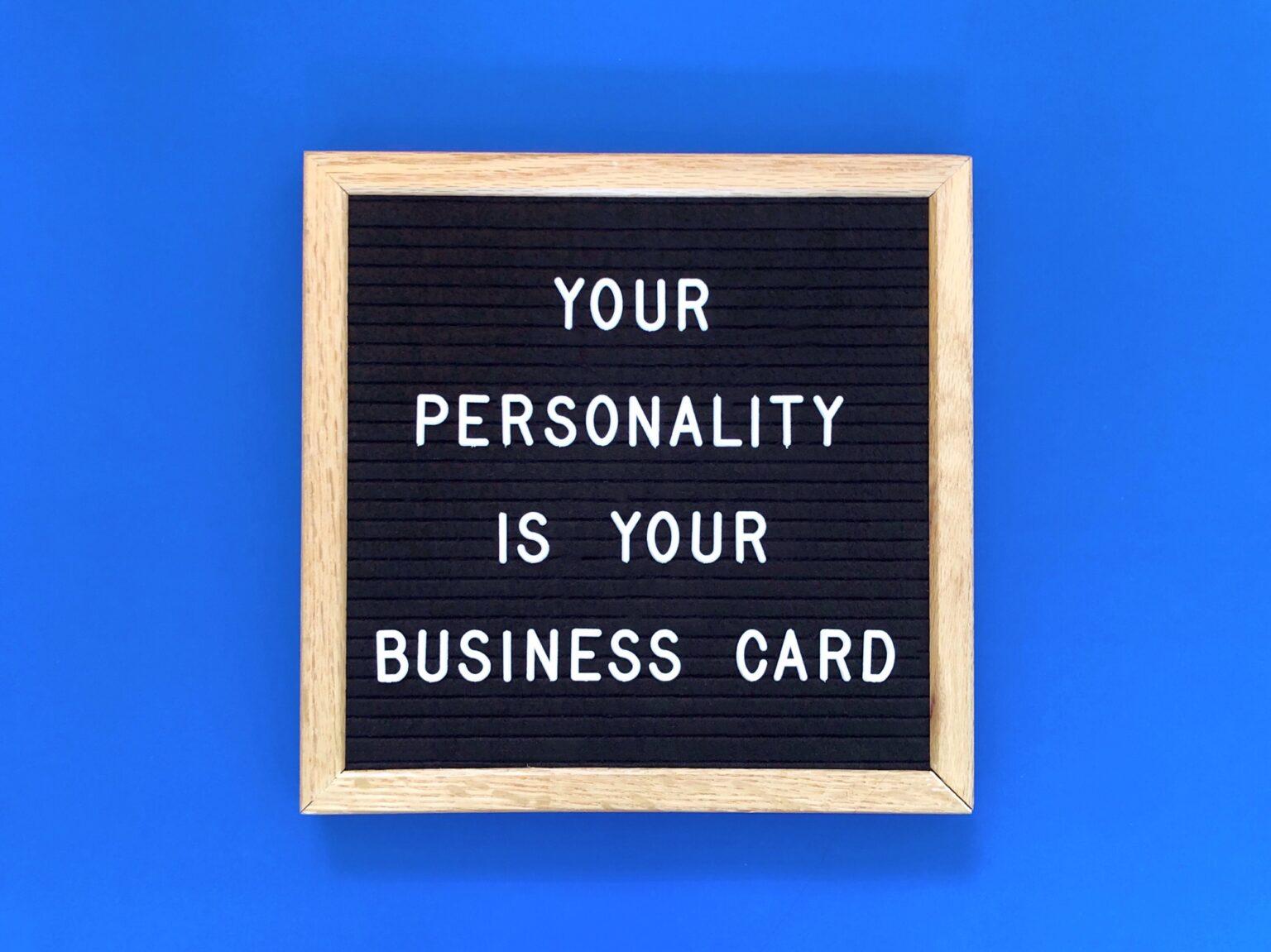 Ni introverti ni extraverti : 6 signes que vous êtes ambiverti Personality