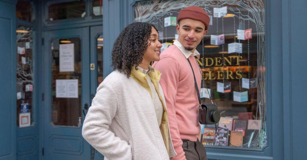 découvrez l'essence des âmes sœurs : un lien profond et authentique qui transcende le temps et l'espace. explorez comment reconnaître et cultiver cette connexion unique qui enrichit votre vie amoureuse et spirituelle.