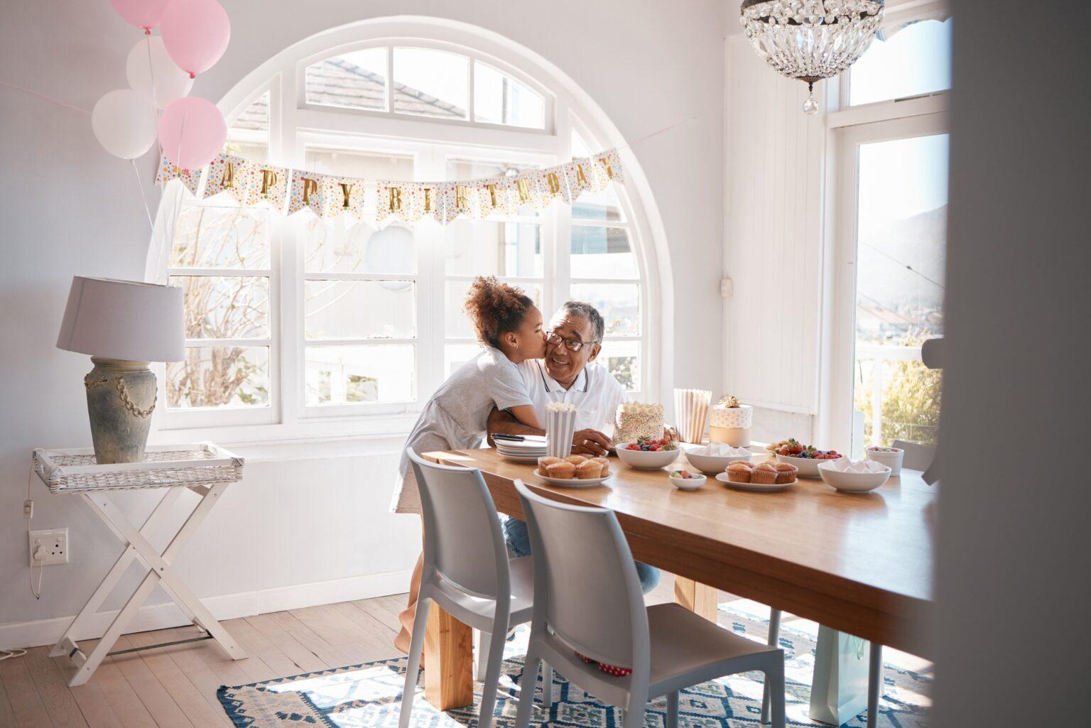 Explorer la peur des trous : comprendre la trypophobie en 2025 A birthday is not a day to fear