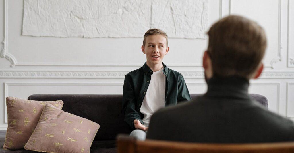 La psychothérapie analytique : un chemin vers le bien-être en quelques séances découvrez la psychothérapie analytique, une méthode exploratoire qui aide à comprendre les processus inconscients et à traiter les conflits internes. améliorez votre bien-être mental grâce à des séances personnalisées avec des professionnels qualifiés.