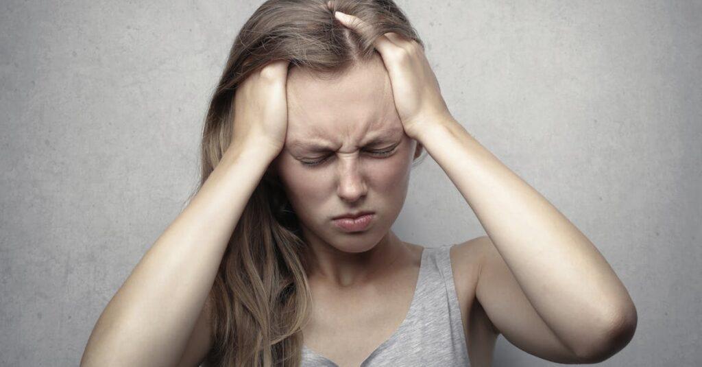 Les gaz d’anxiété : pourquoi se produisent-ils et comment y faire face découvrez les causes et les solutions aux gaz liés à l'anxiété. apprenez comment gérer ce symptôme inconfortable et améliorer votre bien-être au quotidien.