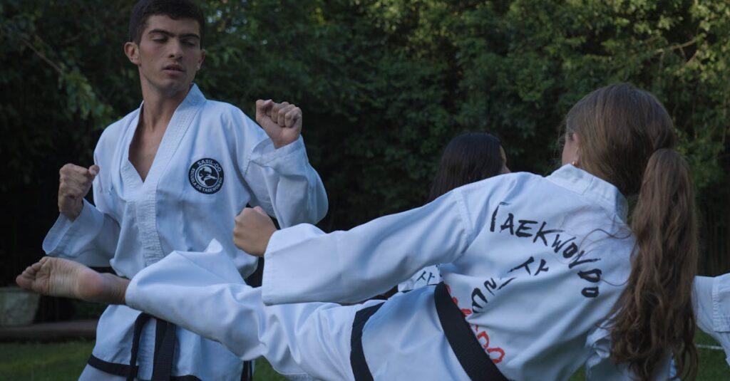 Bushido : le code d’honneur et ses 7 vertus pour une meilleure version de soi découvrez l'essence du bushido, le code d'honneur des samouraïs japonais, qui incarne des valeurs telles que la loyauté, le courage et la maîtrise de soi. plongez dans cet héritage culturel fascinant et apprenez comment ces principes guident encore de nombreuses personnes aujourd'hui.