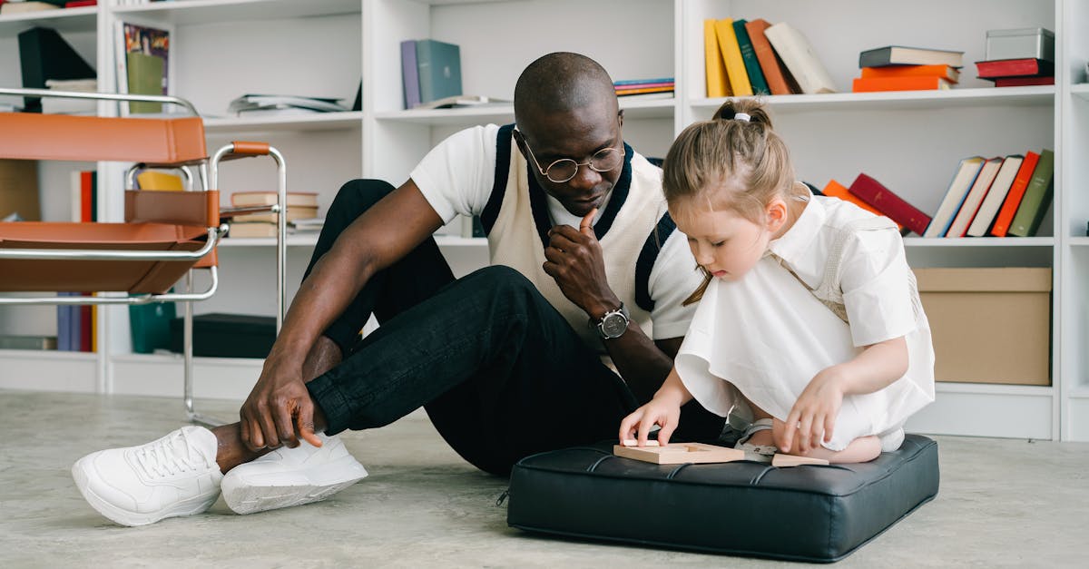 découvrez comment la psychothérapie pour enfants peut aider à surmonter les défis émotionnels et comportementaux. nos professionnels qualifiés offrent un environnement sûr et bienveillant pour favoriser le développement personnel et le bien-être des plus jeunes.