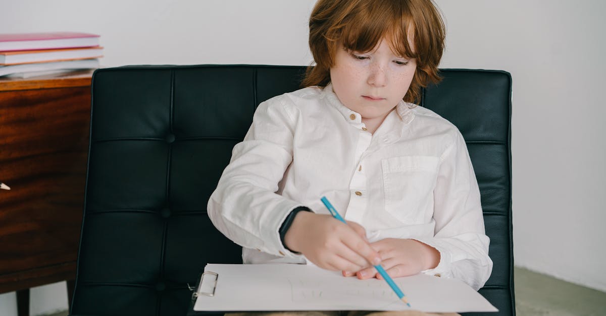 découvrez comment la psychothérapie pour enfants peut aider à surmonter des difficultés émotionnelles et comportementales. nos thérapeutes spécialisés offrent un soutien adapté pour favoriser le bien-être et le développement des enfants.