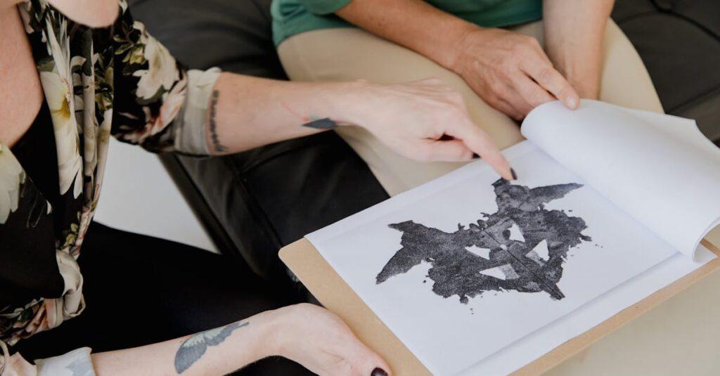 découvrez les bienfaits de la thérapie cognitive, une approche efficace pour surmonter les défis mentaux et émotionnels. transformez vos pensées négatives et améliorez votre bien-être grâce à des techniques adaptées.