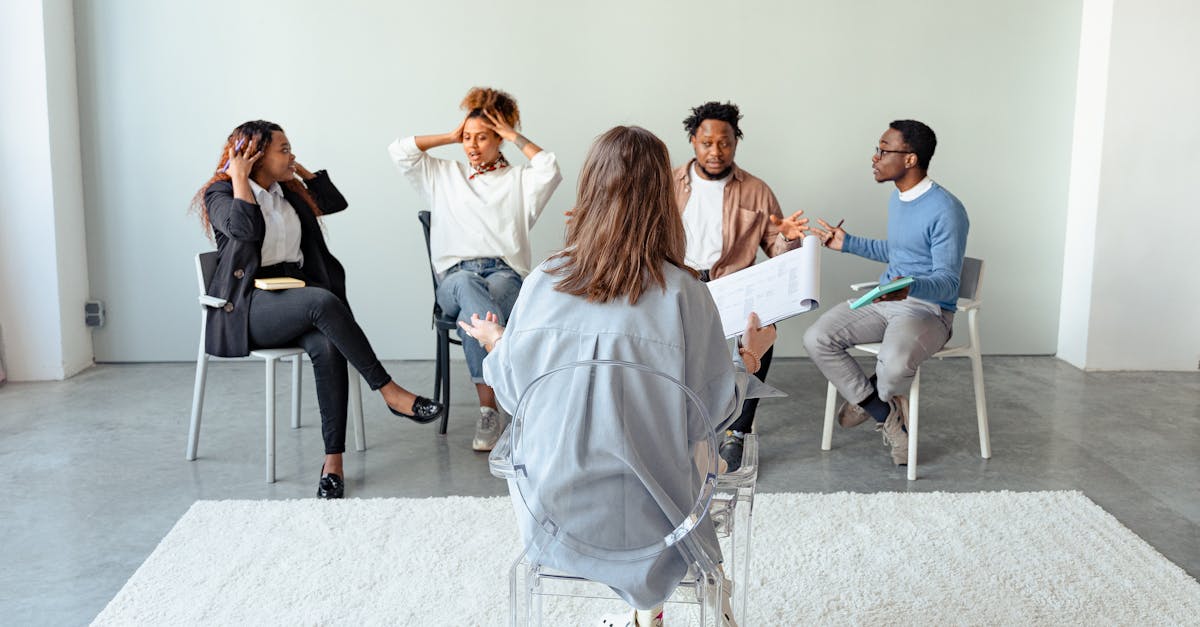 découvrez des stratégies efficaces de résolution de conflits pour améliorer vos relations personnelles et professionnelles. apprenez les techniques de communication et de négociation qui vous aideront à transformer les désaccords en opportunités de croissance.