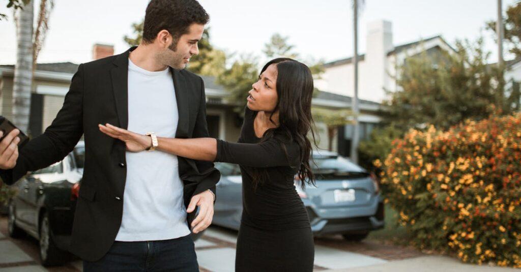 Les quatre types de relation de couple : comprendre les dynamiques psychologiques découvrez les dynamiques de couple : explorez les interactions, les défis et les stratégies pour construire une relation solide et épanouissante. apprenez à mieux comprendre votre partenaire et à renforcer votre vie à deux.